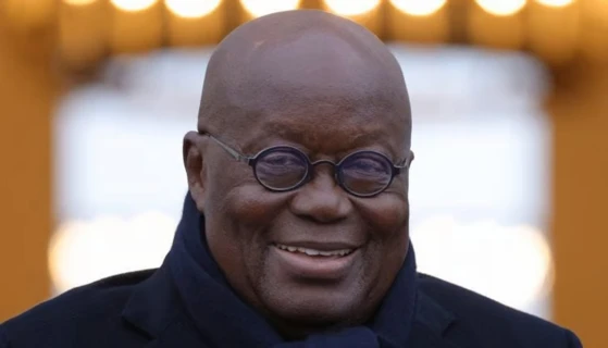 Menteri Tak Lapor Harta Kekayaan, Presiden Ghana Beri Sanksi Potong Gaji Hingga Pecat